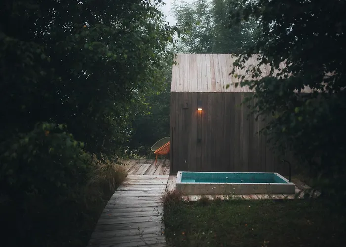 Apartamento: Mu_Moradas No Ulla