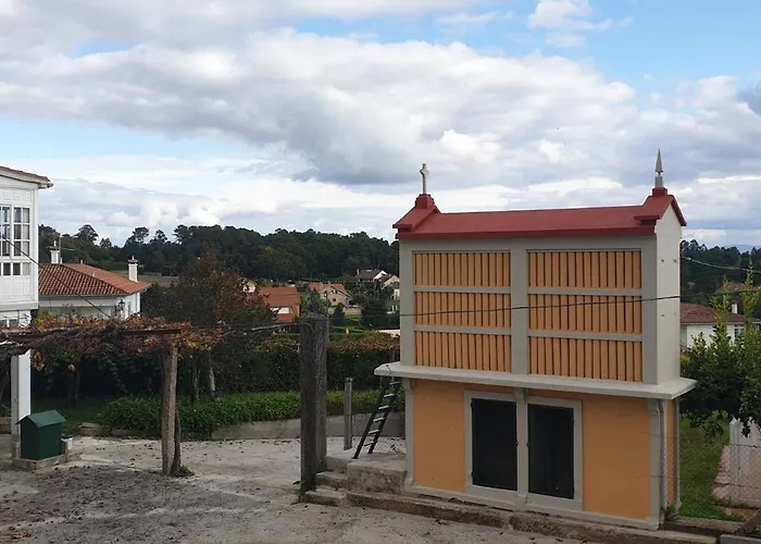 Casa de vacaciones: Villa Victoria